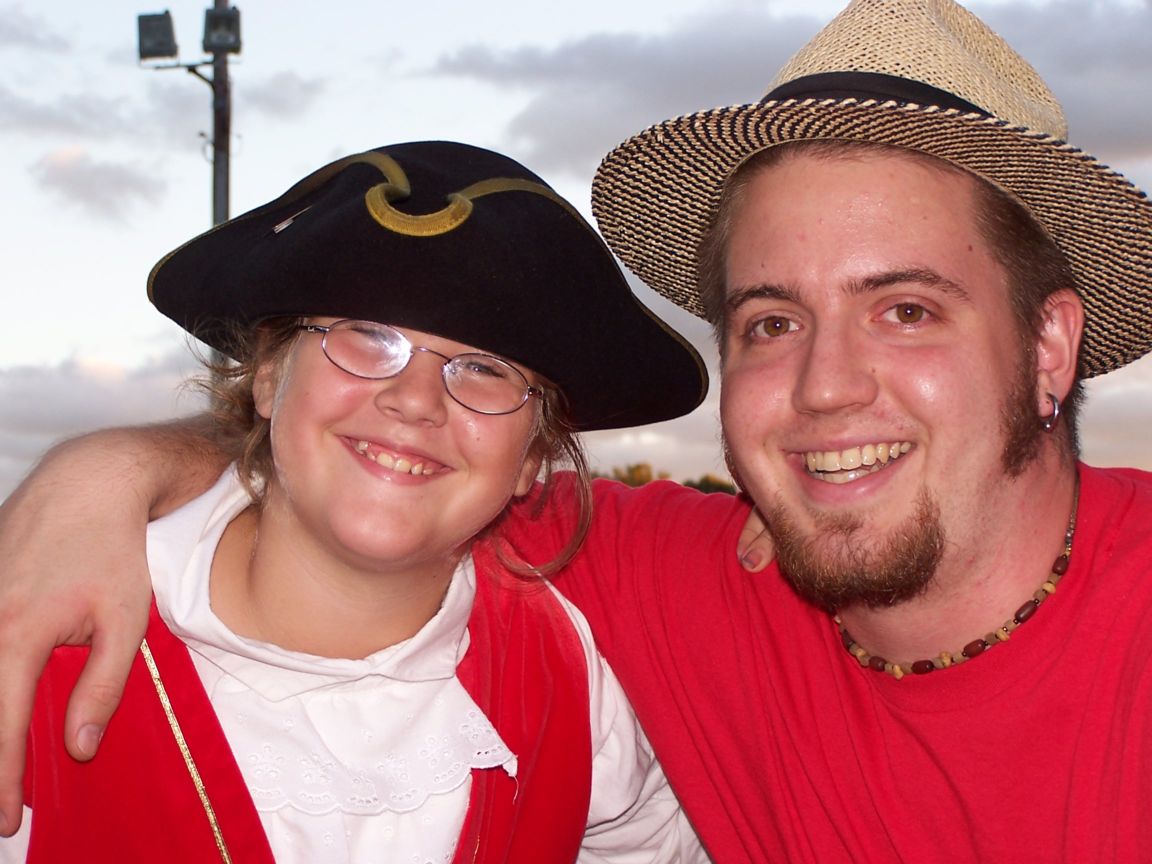 Marlborough Muster