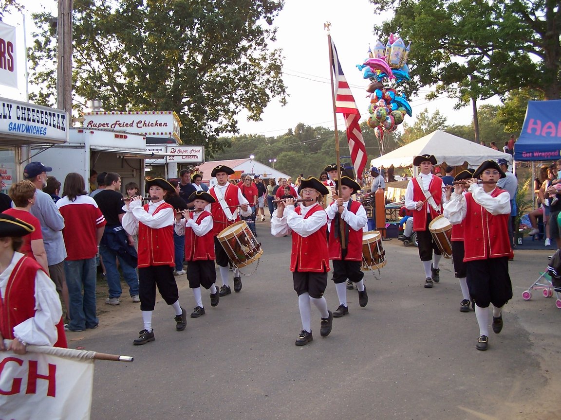 Hebron Fair